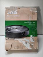 iRobot Roomba Combo j5, Witgoed en Apparatuur, Stofzuigers, Verzenden, Nieuw