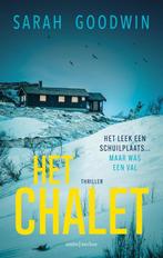 Het chalet 9789026363269 Sarah Goodwin, Verzenden, Zo goed als nieuw, Sarah Goodwin