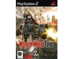 World War Zero: Iron Storm, Verzenden, Nieuw