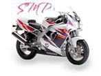 Onderdelen / Yamaha / fzr 600r / 600 / yzf600r. 3HE 4JH 4TV, Motoren, Gebruikt