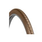 Rexway Buitenband - Anti-lek 3.5mm - Reflectie - Bruin -..., Ophalen of Verzenden, Nieuw