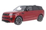 Range Rover Sport GT523 GT-Spirit  Modelauto 1:18  2022, Hobby en Vrije tijd, Modelauto's | 1:18, Verzenden, Nieuw