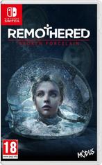 Remothered Broken Porcelain (Nieuw) (Switch Games), Ophalen of Verzenden, Nieuw