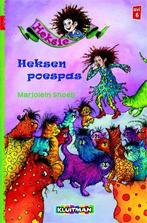 Heksen poespas / Heksie 9789020648485 Marjolein Snoeij, Boeken, Verzenden, Zo goed als nieuw, Marjolein Snoeij