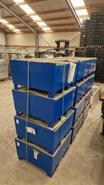 Lekbak voor 200L, type WGR1L blauw, nieuw, Doe-het-zelf en Verbouw, Ophalen of Verzenden, Nieuw, Bak of Kist