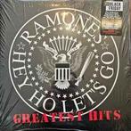 lp nieuw - Ramones - Hey Ho Lets Go - Greatest Hits, Verzenden, Zo goed als nieuw