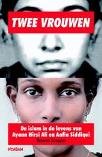 Twee vrouwen 9789046812020 Deborah Scroggins, Verzenden, Gelezen, Deborah Scroggins
