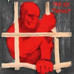 lp nieuw - The Ex - Tumult, Verzenden, Zo goed als nieuw