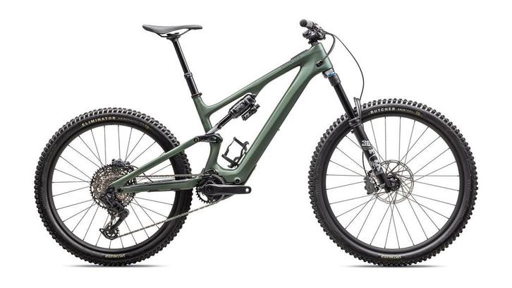Specialized Turbo Levo SL 2 Comp Carbon S4, Fietsen en Brommers, Fietsen | Mountainbikes en ATB, Heren, Fully, Nieuw, Overige merken