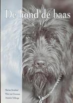De hond de baas 9789080345430 M. Kruithof, Verzenden, Gelezen, M. Kruithof