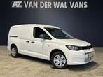Volkswagen Caddy Cargo Maxi 1.5 TSI 115pk Automaat Benzine m, Automaat, Stof, Gebruikt, Volkswagen