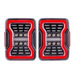 SK-Import Achterlichten LED Jeep Wrangler, Ophalen of Verzenden, Nieuw, Jeep