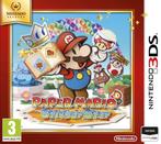 Paper Mario - Sticker Star (Nintendo Selects) [Nintendo 3DS], Ophalen of Verzenden, Zo goed als nieuw