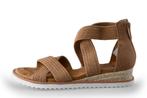Bobs Sandalen in maat 36 Bruin | 10% extra korting, Kleding | Dames, Schoenen, Bruin, Verzenden, Sandalen of Muiltjes, Zo goed als nieuw