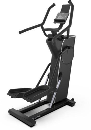 Bowflex Sei max trainer crosstrainer, Sport en Fitness, Fitnessapparatuur, Crosstrainer, Nieuw, Kunststof, Armen, Benen, Borst