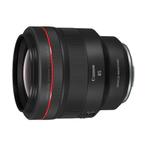 Canon RF 85mm f/1.2L USM DS, Audio, Tv en Foto, Fotografie | Lenzen en Objectieven, Ophalen of Verzenden, Nieuw, Standaardlens