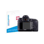 Canon EOS 5D Mark IV screenprotector gehard glas