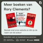 Prince 9781848544284 Rory Clements, Boeken, Verzenden, Gelezen, Rory Clements