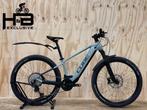 Cube Reaction Hybrid Race 625 E-Mountainbike XT 2022, Hardtail, Heren, Ophalen of Verzenden, Zo goed als nieuw