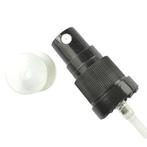 Verstuiver Dop (Zwart), Verzenden, Nieuw, Bodylotion, Crème of Olie