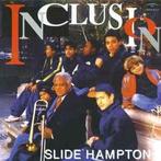 cd - Slide Hampton - Inclusion, Verzenden, Zo goed als nieuw