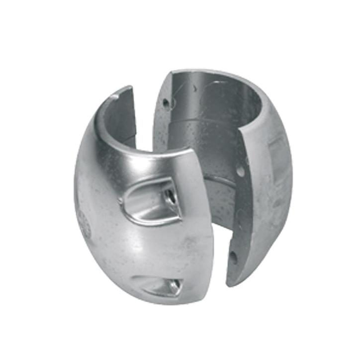 Allpa Schroefas Anode Magnesium Bolvormig-Schroefas 35mm, Watersport en Boten, Bootonderdelen, Nieuw, Ophalen of Verzenden
