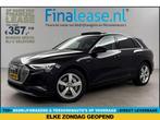 Audi e-tron 50 Quattro 4WD Launch Edition Plus 71kWh €357pm, Auto's, Audi, Automaat, Zwart, Elektrisch, Nieuw