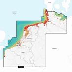 Navionics MSD Platinum+ Regular Benelux & West Duitsland, Ophalen of Verzenden, Nieuw, Zeilboot of Motorboot
