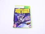 Xbox 360 - Borderlands: The Pre-Sequel!, Ophalen of Verzenden, Nieuw