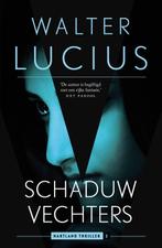 Schaduwvechters / Hartland trilogie / 2 9789024567904, Verzenden, Gelezen, Walter Lucius