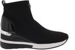 Michael Kors -maat 37- Skyler Dames Sneakers - Zwart, Kleding | Dames, Schoenen, Verzenden, Nieuw