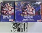Bandai - 3 Sealed box - One Piece, Nieuw