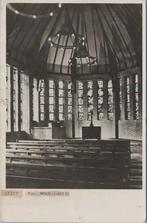ZEIST - Woudschoten. Kapel, Verzamelen, Ansichtkaarten | Nederland, Verzenden, Gelopen