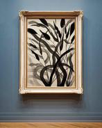 Ella Suárez - Flor silvestre 83 - XL (NO RESERVE)