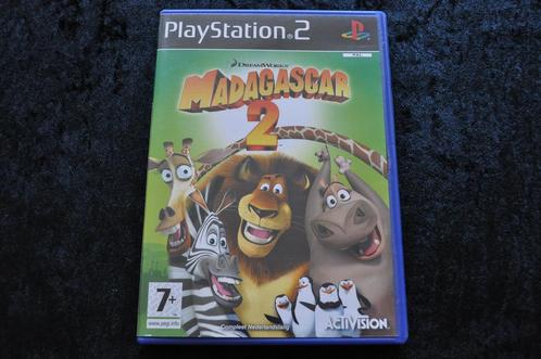 Playstation store 2 madagascar