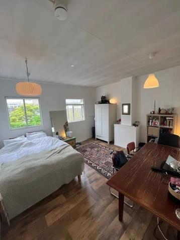 Kamer Te huur Hooigracht, Leiden beschikbaar voor biedingen