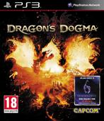Dragons Dogma [PS3], Ophalen of Verzenden, Nieuw