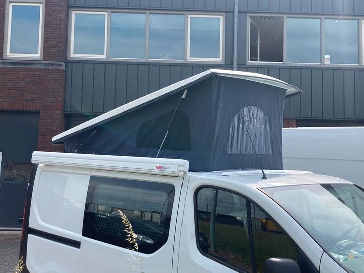 Universeel slaaphefdak voor bijna alle bussen buscamper, Caravans en Kamperen, Camper-accessoires, Nieuw, Ophalen