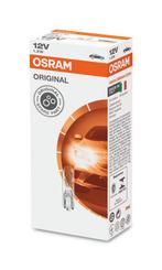 Osram Original 12V W1W T5, Verzenden, Nieuw