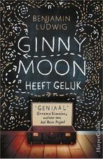 Ginny Moon heeft gelijk 9789402725308 Benjamin Ludwig, Boeken, Verzenden, Gelezen, Benjamin Ludwig