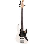 Sire Marcus Miller V3-5 2nd Generation Antique White, Verzenden, Nieuw