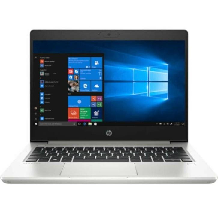 HP ProBook 430 G7 - Intel Core i7-10e Generatie - 13 inch -, Computers en Software, Windows Laptops, Zo goed als nieuw, Verzenden