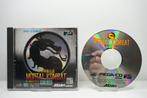Mortal Kombat Kanzen-han -  JPN - T81014 Morgen in huis!, Spelcomputers en Games, Games | Sega, Ophalen of Verzenden, Zo goed als nieuw