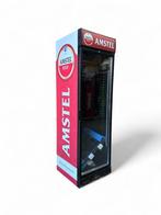 Amstel bier koelkast incl. verlichting glasdeur koeling 382, Nieuw in verpakking, Koelen en Vriezen