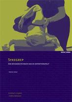 9789059318588 Sykegrep | Tweedehands, Verzenden, Zo goed als nieuw, Kristina S. Lingsten