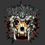LP gebruikt - Premonition 13 - 13, Verzenden, Zo goed als nieuw
