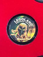 Lego Merchandise - Ninjago × LEGOLAND Shanghai Discovery, Kinderen en Baby's, Speelgoed | Duplo en Lego, Nieuw