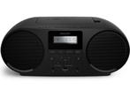 Philips TAZ5000/00 - CD-soundmachine - Bluetooth 5.4, Huis en Inrichting, Verzenden, Nieuw