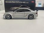 Kyosho 1:18 - Modelauto - Mercedes Benz CLK DTM AMG coupe, Nieuw