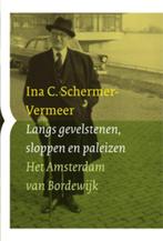 Langs gevelstenen, sloppen en paleizen, Ophalen of Verzenden, Nieuw